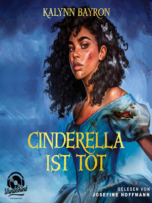 cover image of Cinderella ist tot (Ungekürzt)